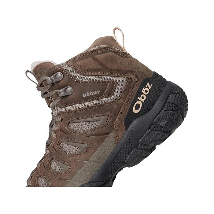 Oboz（オボズ） P最大17倍1/1限定 (取寄) レディース ソートゥース X