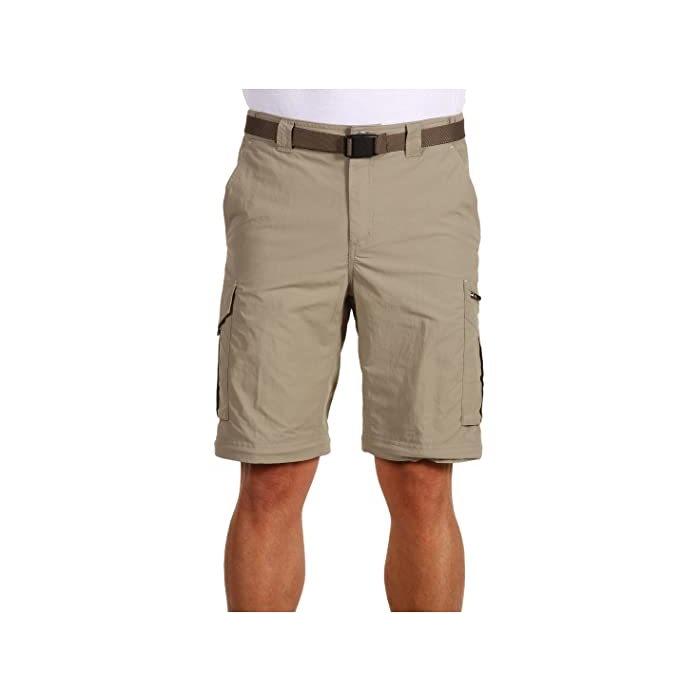 Columbia（コロンビア） (取寄) メンズ シルバー リッジ