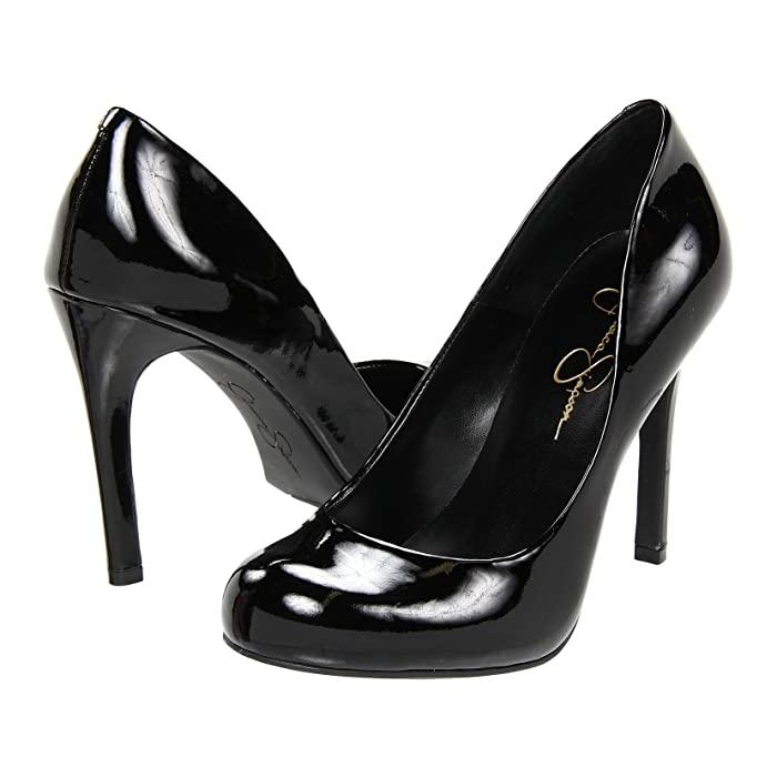 (取寄) ジェシカ シンプソン レディース キャリー Jessica Simpson women Jessica Simpson Calie Black Jessica Simpson (取寄) ジェシカ シンプソン レディース キャリー