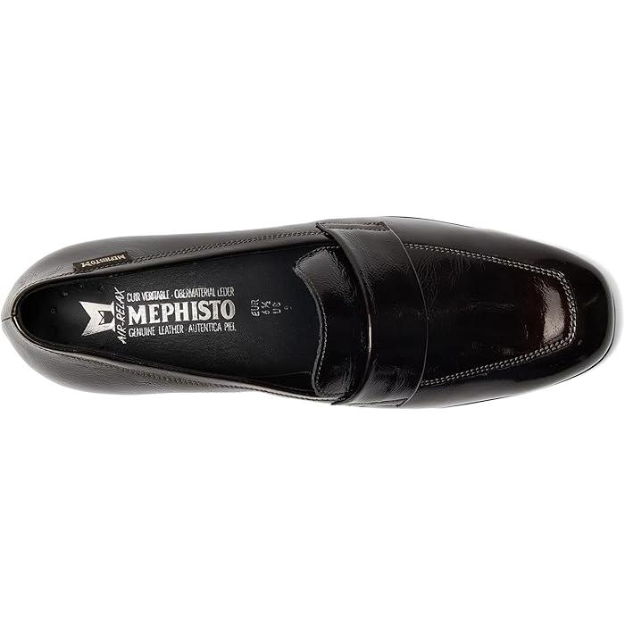 P最大17倍1/4限定 (取寄) メフィスト レディース ジョセフィーヌ