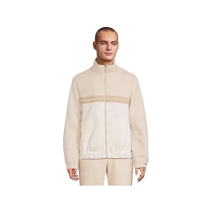 (取寄) アグ メンズ タスマン トラック ジャケット UGG men Tasman Track Jacket Tar UGG（アグ） P最大16倍1/5限定 (取寄) メンズ タスマン トラック