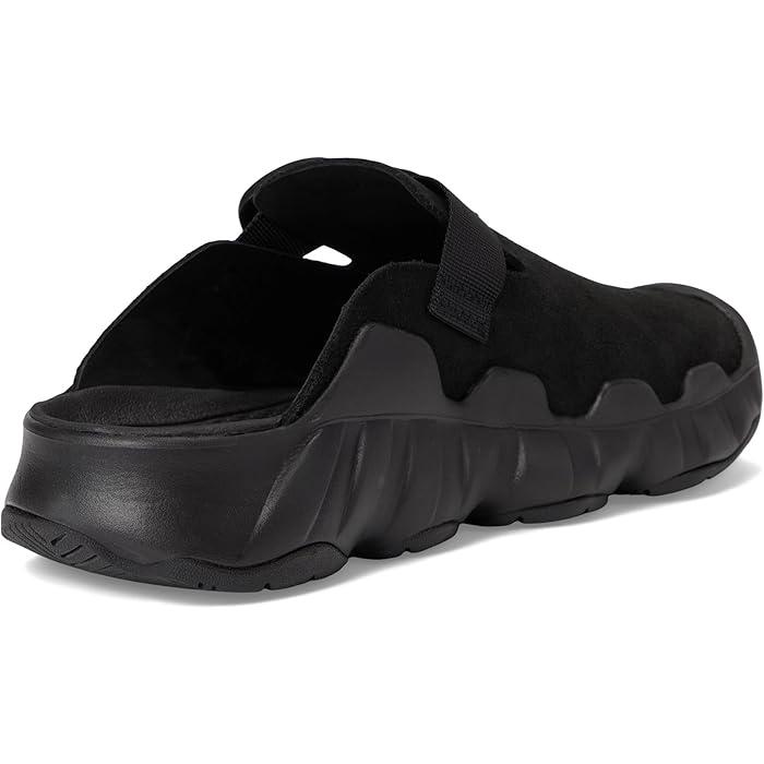 KEEN（キーン） (取寄) メンズ ハイパーポート クロッグ レザー KEEN