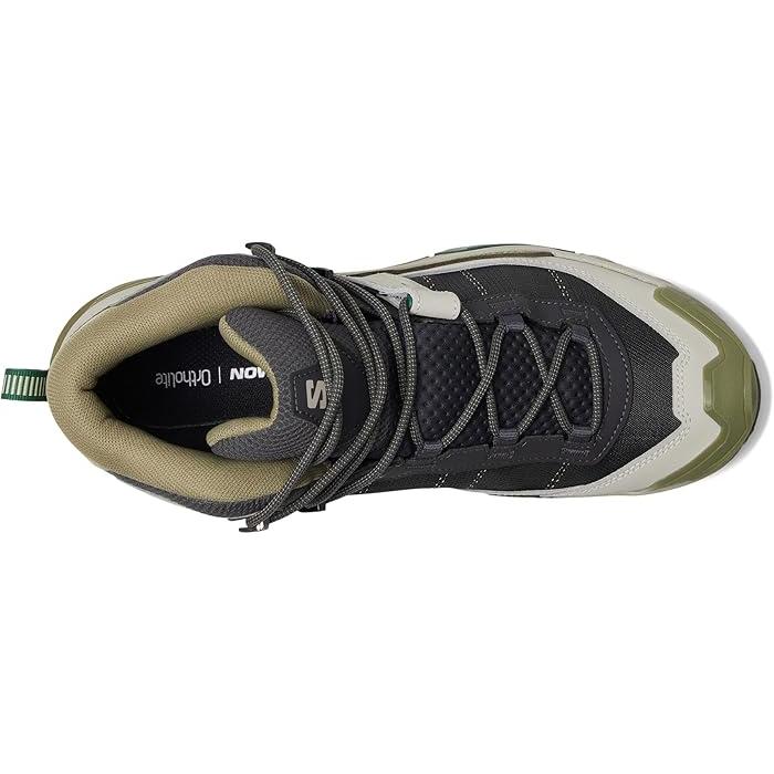 SALOMON（サロモン） P最大17倍1/1限定 (取寄) メンズ X ウルトラ 5