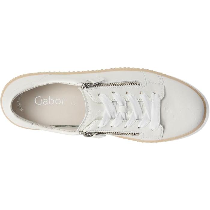 Gabor（ガボール） P最大21倍12/19-21限定 (取寄) レディース Gabor