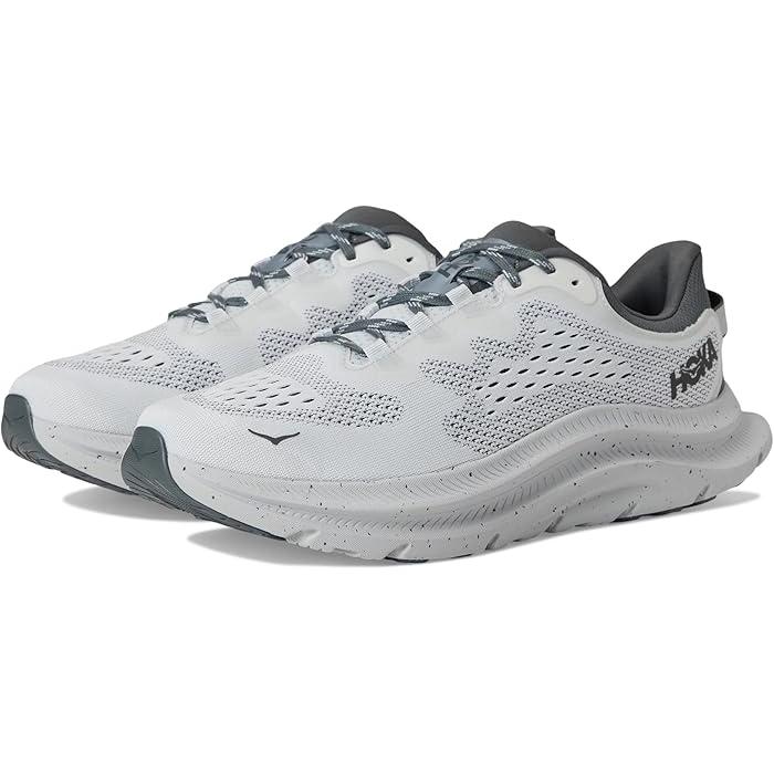 (取寄) ホカオネオネ メンズ カワナ 2 Hoka men Kawana 2 Cosmic Grey/Stardust 取寄) ホカオネオネ メンズ カワナ 2 Hoka men Kawana Cosmic Grey