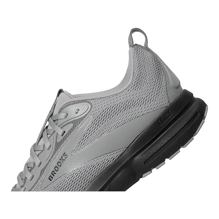 BROOKS（ブルックス） P最大17倍1/1限定 (取寄) メンズ トレース 4
