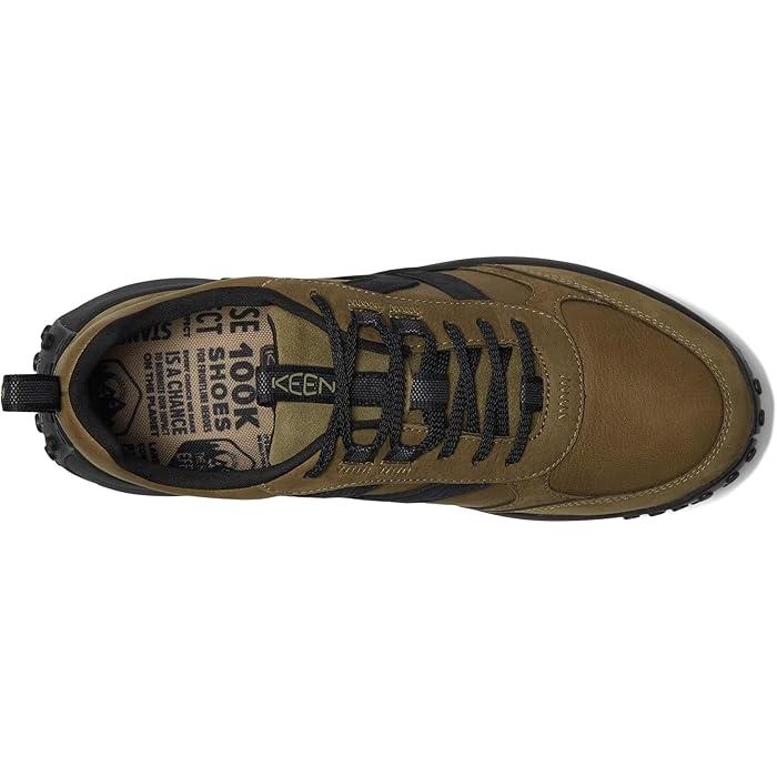 KEEN（キーン） P最大17倍1/1限定 (取寄) メンズ リーア KEEN men KS86