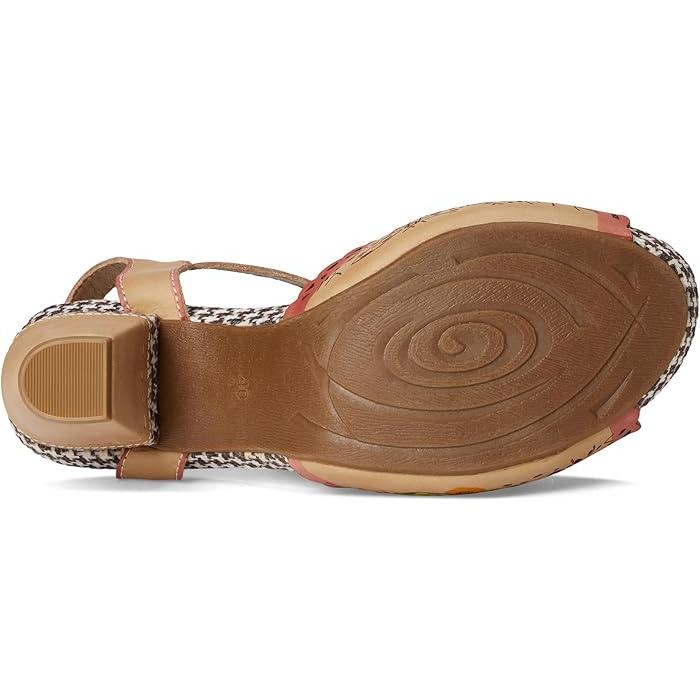 取寄) ラルティストバイスプリングステップ レディース L'Artiste by