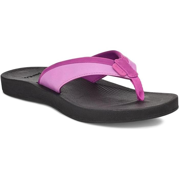 (取寄) サヌーク レディース コズミック アクエリアス 2 Sanuk women Sanuk Cosmic Aquarius 2 Black sanuk（サヌーク） P最大17倍1/1限定 (取寄) レディース コズミック