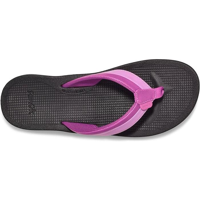 sanuk（サヌーク） P最大17倍1/1限定 (取寄) レディース コズミック