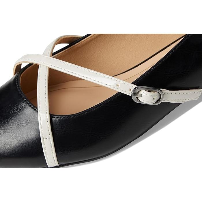 (取寄) ジュルネ コレクション レディース キャンビー Journee Collection women Camby Black 取寄) ジュルネ コレクション レディース キャンビー Journee