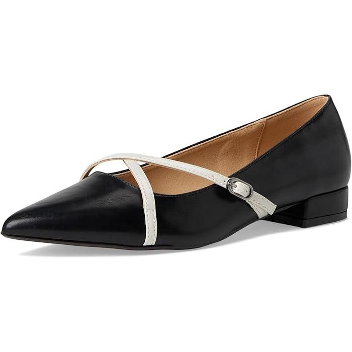 (取寄) ジュルネ コレクション レディース キャンビー Journee Collection women Camby Black 取寄) ジュルネ コレクション レディース キャンビー Journee