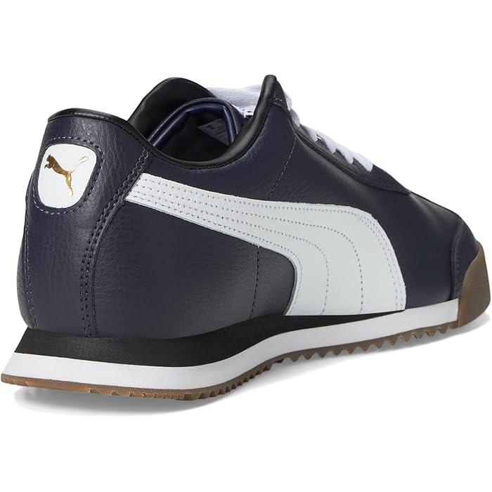 PUMA（プーマ） P最大17倍1/1限定 (取寄) メンズ ローマ 24