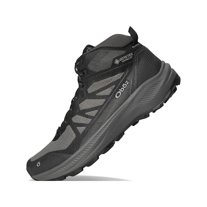 Oboz（オボズ） (取寄) メンズ カタバティック Lt ミッド Gtx Oboz men