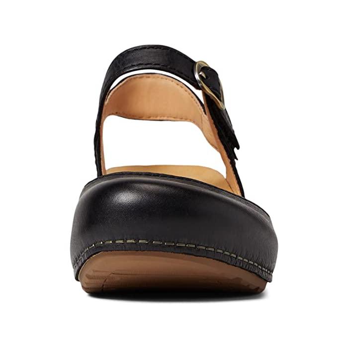 dansko（ダンスコ） (取寄) レディース ティファニー Dansko women