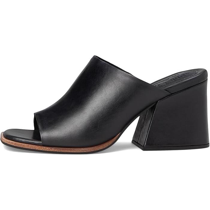 (取寄) コークイーズ レディース ケイト Kork-Ease women Cate Black P最大17倍1/1限定 (取寄) コークイーズ レディース Kork-Ease women