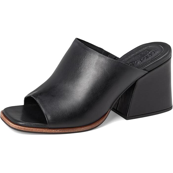 (取寄) コークイーズ レディース  Kork-Ease women Carri Black P最大17倍1/1限定 (取寄) コークイーズ レディース Kork-Ease women