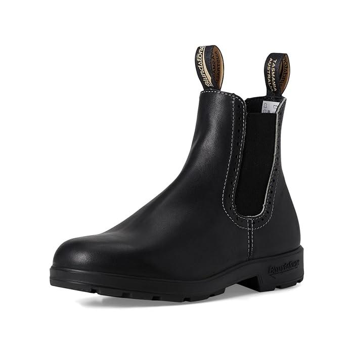 (取寄) ブランドストーン レディース  Blundstone women Blundstone BL1448T Black BLUNDSTONE（ブランドストーン） (取寄) レディース Blundstone women