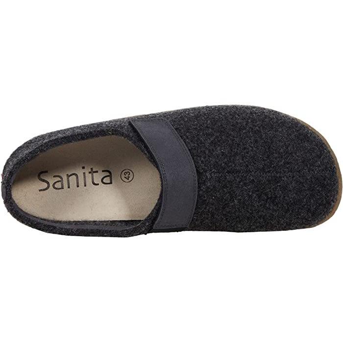 (取寄) サニタ ヴァーデ Sanita Sanita Varde Charcoal Sanita（サニタ） P最大17倍1/1限定 (取寄) ヴァーデ Sanita Varde