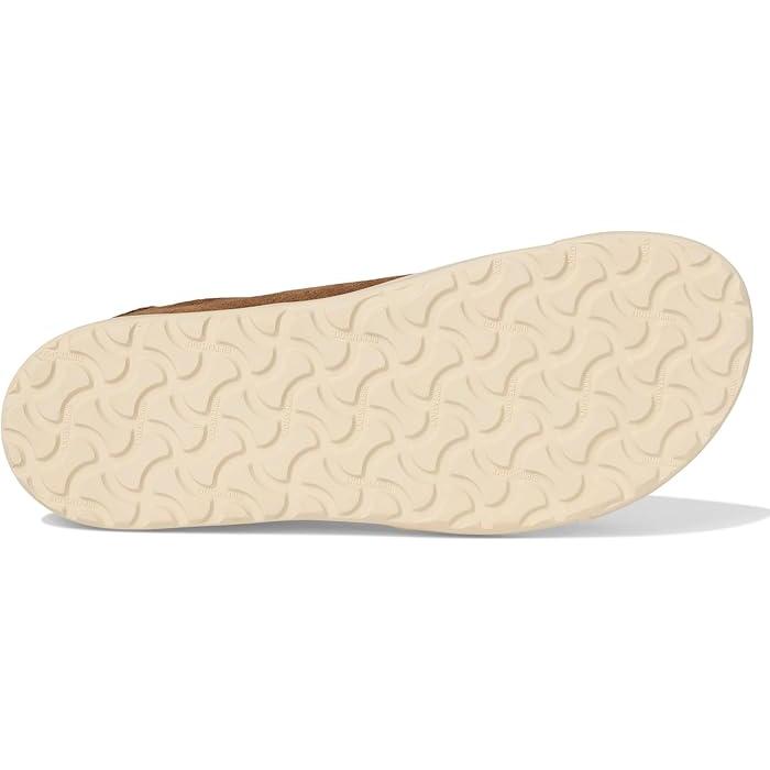 (取寄) ビルケンシュトック メンズ ベンド - スエード Birkenstock men Bend - Suede Dark Tea BIRKENSTOCK（ビルケンシュトック） (取寄) メンズ ベンド - スエード