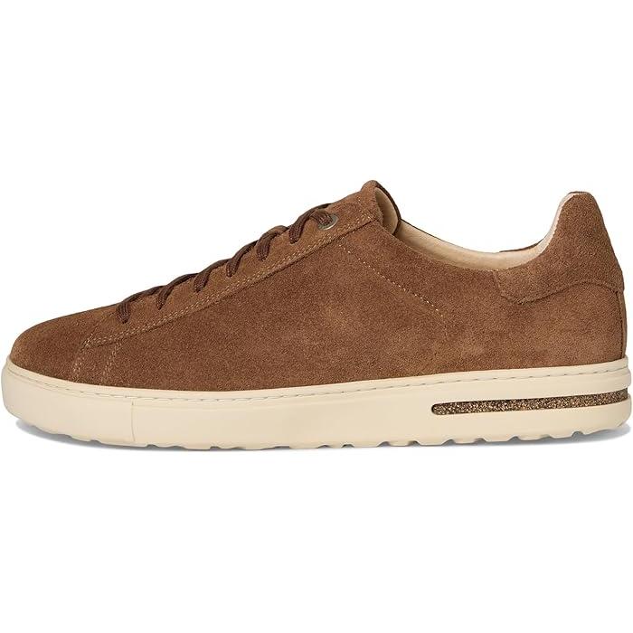 (取寄) ビルケンシュトック メンズ ベンド - スエード (メン) Birkenstock men Birkenstock Bend - Suede (Men) Sandcastle BIRKENSTOCK（ビルケンシュトック） (取寄) メンズ ベンド - スエード