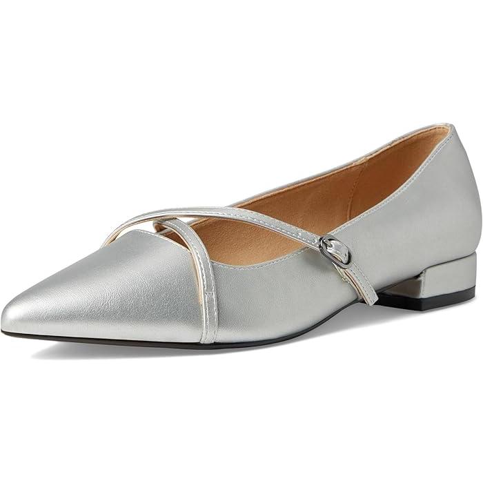 (取寄) ジュルネ コレクション レディース キャンビー Journee Collection women Camby Silver P最大17倍1/1限定 (取寄) ジュルネ コレクション レディース