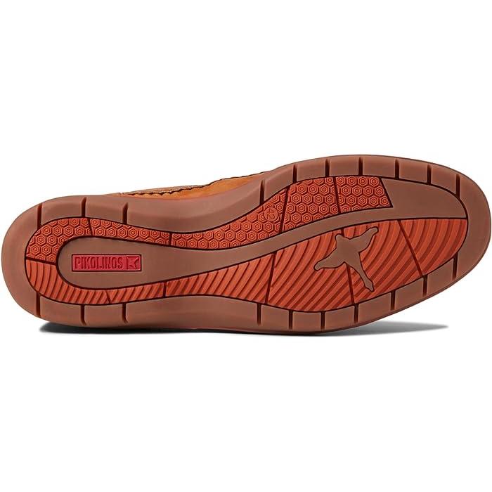 (取寄) ピコリノス メンズ マーベラ M9A-3111 PIKOLINOS men Marbella M9A-3111 Cuero PIKOLINOS (取寄) ピコリノス メンズ マーベラ M9A-3111 PIKOLINOS men