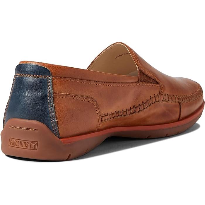 PIKOLINOS (取寄) ピコリノス メンズ マーベラ M9A-3111 PIKOLINOS men