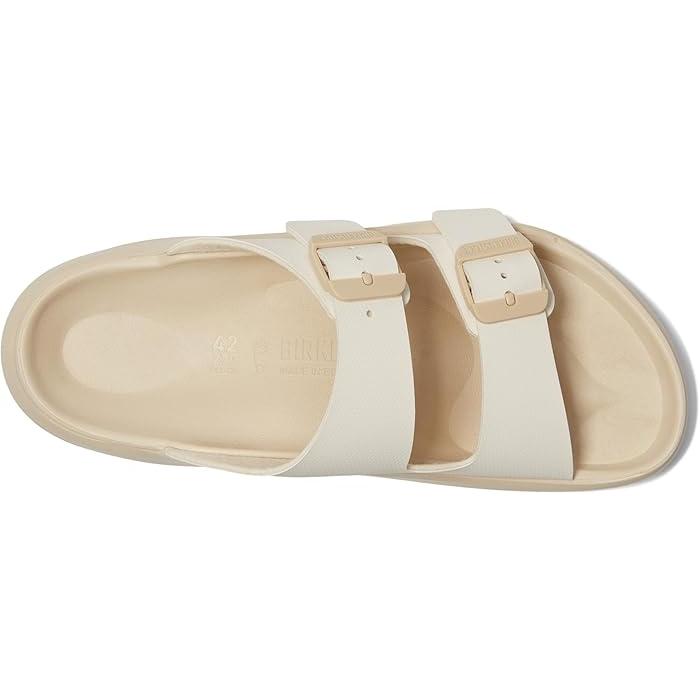(取寄) ビルケンシュトック レディース モガミ テラ スライド Birkenstock women Mogami Terra Slide Eggshell BIRKENSTOCK（ビルケンシュトック） P最大17倍1/1限定 (取寄