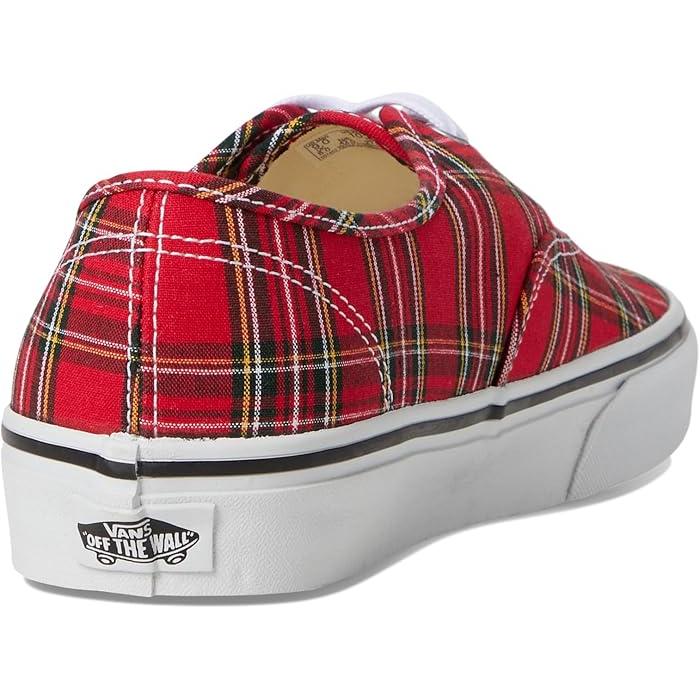 VANS（ヴァンズ） (取寄) バンズ オーセンティック Vans Authentic