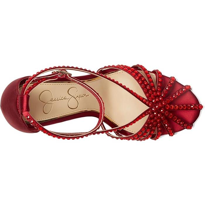 Jessica Simpson P最大17倍1/1限定 (取寄) ジェシカ シンプソン