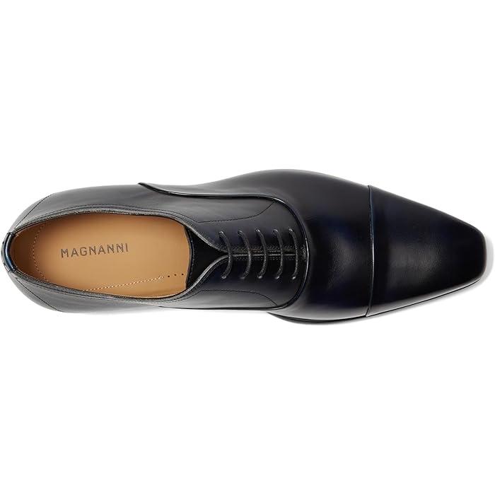 MAGNANNI（マグナーニ） P最大17倍1/1限定 (取寄) メンズ Magnanni men