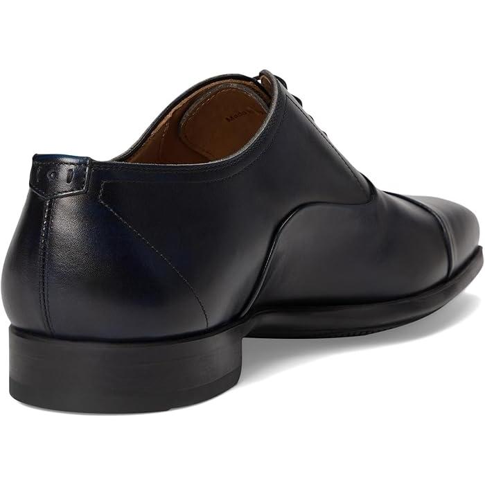 (取寄) マグナーニ メンズ  Magnanni men 22845-00 Navy/Black MAGNANNI（マグナーニ） P最大17倍1/1限定 (取寄) メンズ Magnanni men