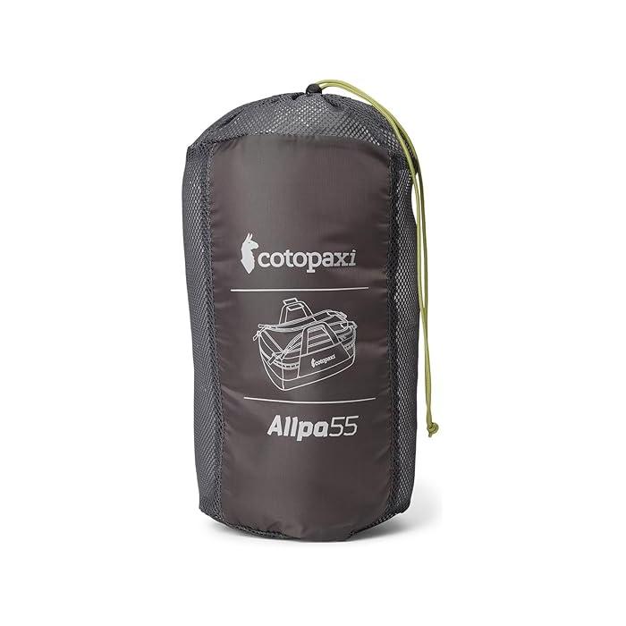 cotopaxi（コトパクシ） (取寄) アルパ ゲットアウェイ 55 エル