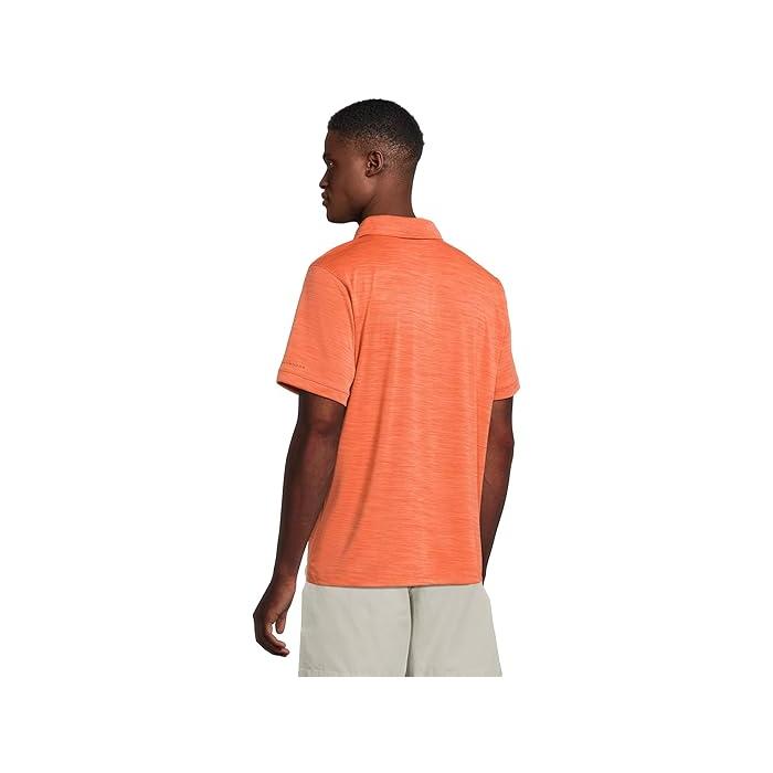 (取寄) コロンビア メンズ セージ ピーク ニット ポロ Columbia men Sage Peak Knit Polo Tuscan Heather Columbia（コロンビア） (取寄) メンズ セージ ピーク ニット ポロ