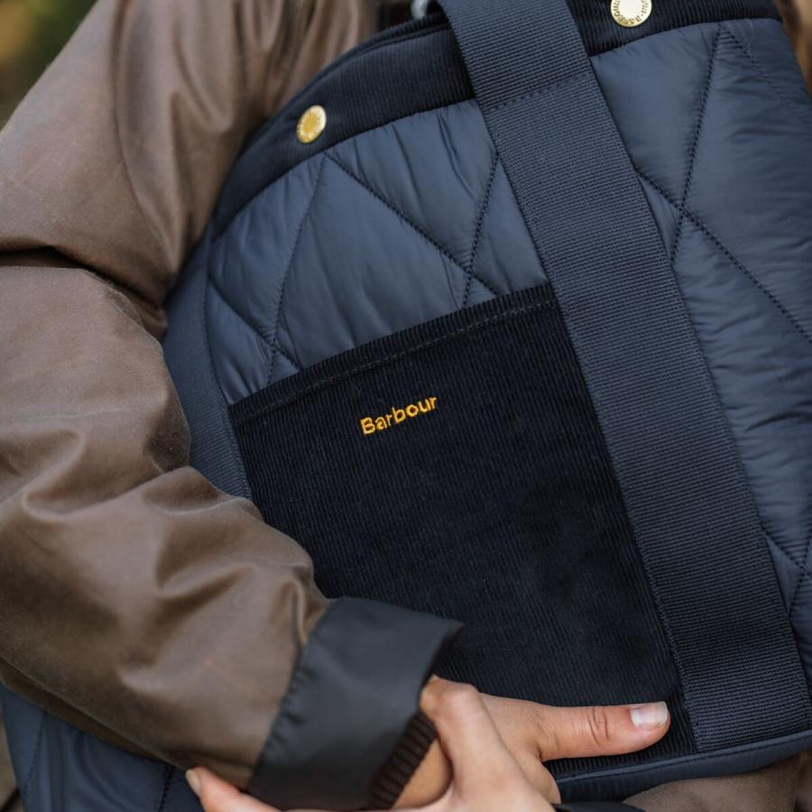 Barbour（バブアー） (取寄) トート バッグ Barbour Healy Tote Bag