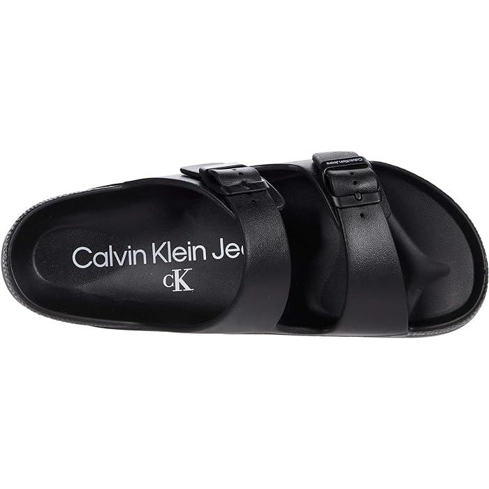 Calvin Klein（カルバン・クライン） P最大17倍1/1限定 (取寄) メンズ