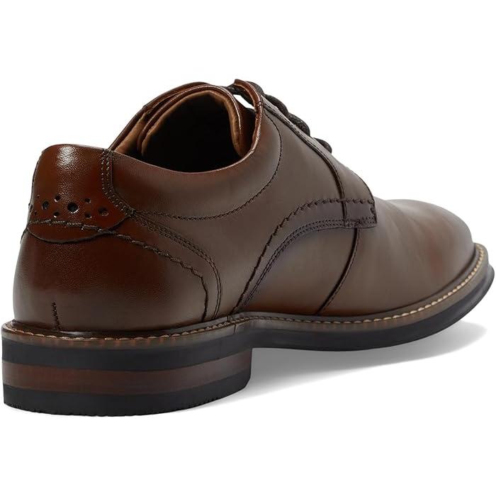 P最大17倍1/1限定 (取寄) ナン ブッシュ メンズ カルドロン プレーン