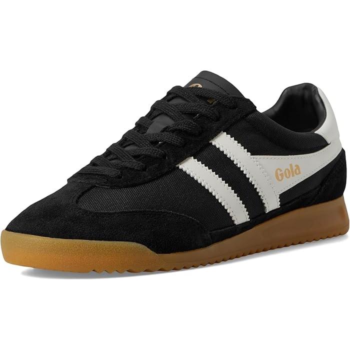 (取寄) ゴーラ メンズ トルネード Gola men Tornado Sun/Black Gola（ゴーラ） P最大17倍1/1限定 (取寄) メンズ トルネード Gola men