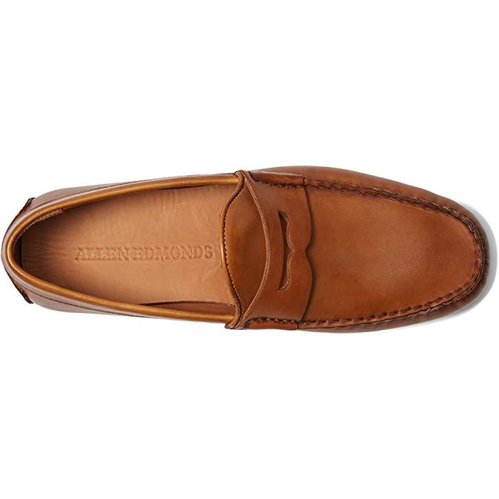 Allen Edmonds（アレン・エドモンズ） P最大17倍1/1限定 (取寄) メンズ