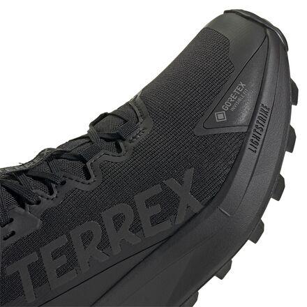 (取寄) アディダステレックス メンズ テレックス アグラヴィック Gtx トレイルの画像