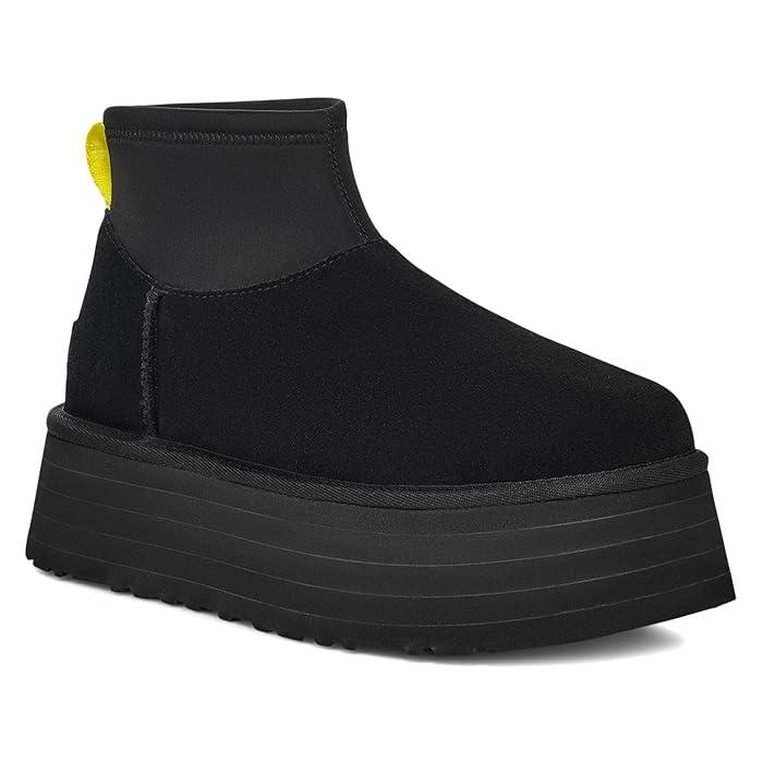 UGG CLASSICMINIDIPPERPUFFER クラシックミニディッパー 楽天市場】【☆】【 ugg 国内正規商品 】 ugg classic mini dipper