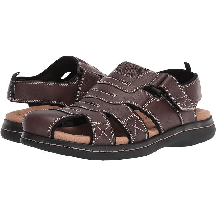 DOCKERS（ドッカーズ） (取寄) メンズ シーローズ フィッシャーマン