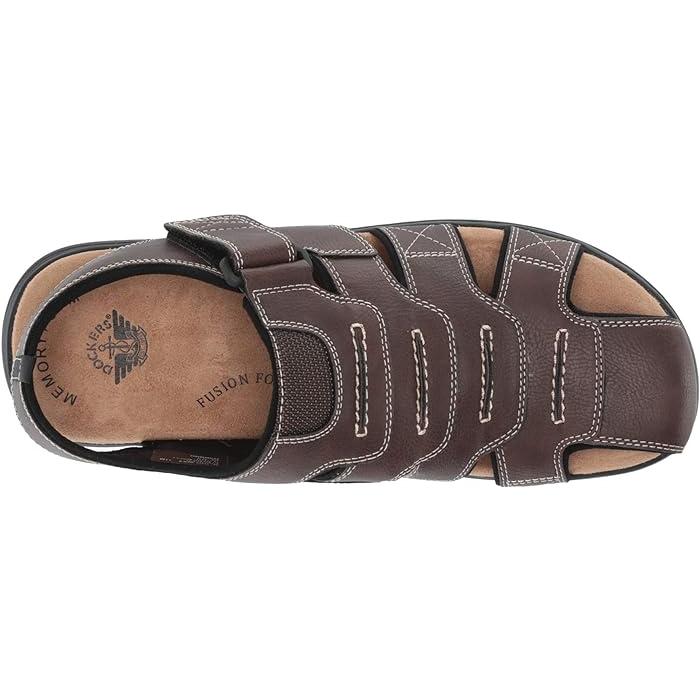 DOCKERS（ドッカーズ） (取寄) メンズ シーローズ フィッシャーマン