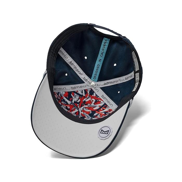 (取寄) メリン ハイドロライト オデッセイ melin Hydrolite Odyssey Navy 取寄) メリン ハイドロ オデッセイ ドライブ melin Hydro Odyssey