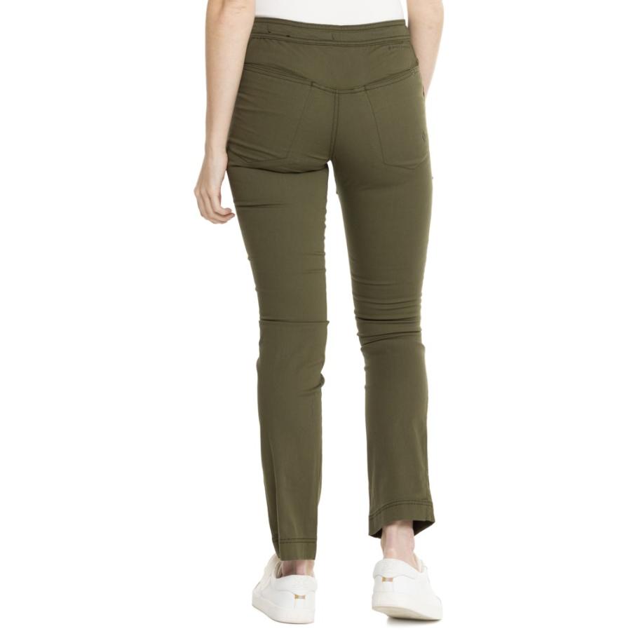 (取寄) ブラックダイヤモンド クレド パンツ - オーガニック コットン  Credo Pants - Organic Cotton  Nickel 取寄) ブラックダイヤモンド クレド パンツ オーガニック コットン