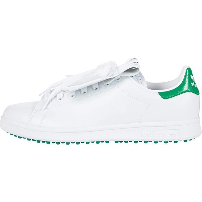 adidas（アディダス） スタンスミス ゴルフ シューズ スパイクレス