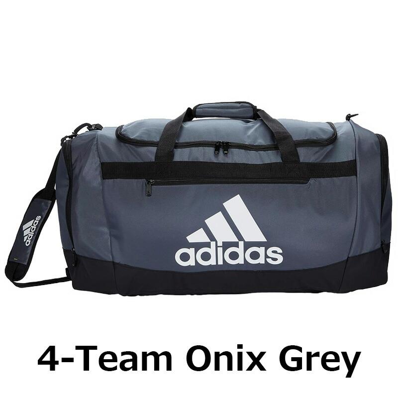 adidas（アディダス） ダッフルバッグ 110リットル ボストンバッグ