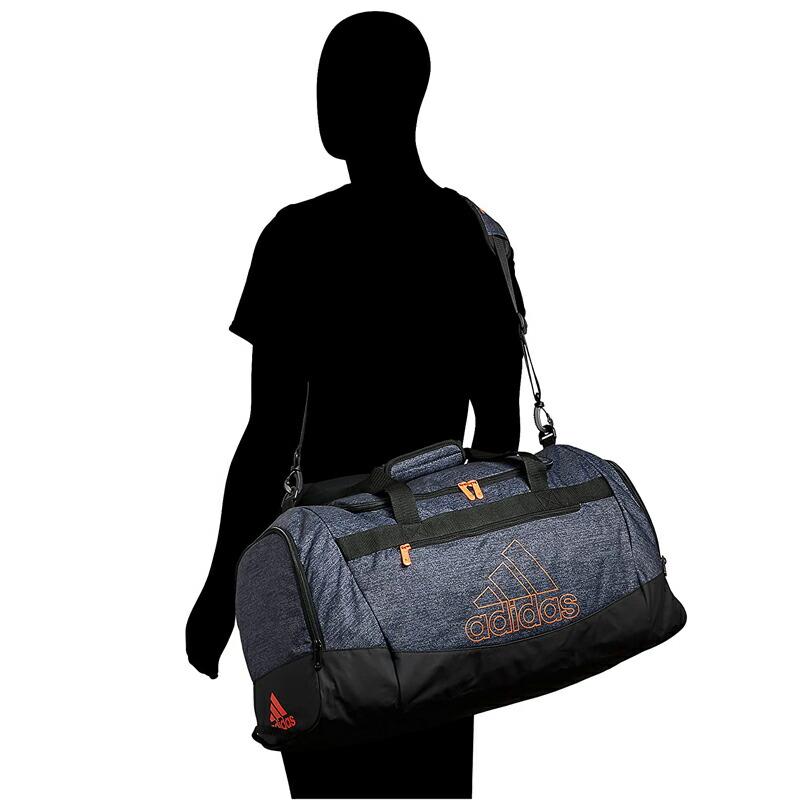 adidas ダッフルバッグ 赤黒 adidas アディダス ダッフルバッグ 110リットル ボストンバッグ