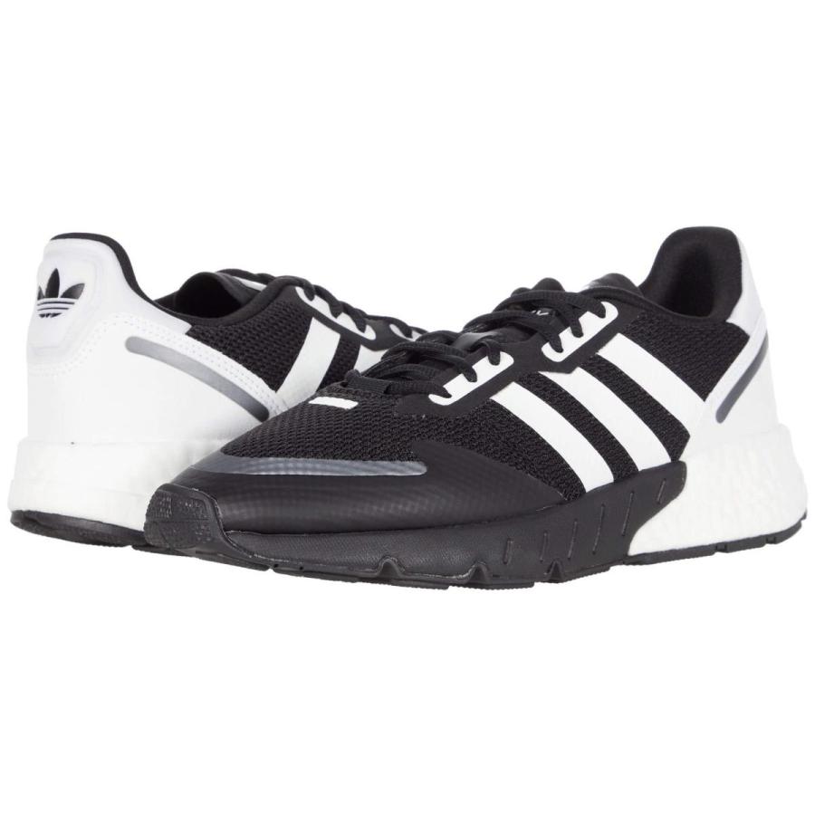 限定製作 取寄 アディダス オリジナルス メンズ アディダス オリジナル ゼットエックス 1kブーストadidas Originals Men S Adidas Originals Zx 1k Boostcore Black Adid 02 ジェットラグyahoo 店 通販 Yahoo ショッピング 国際ブランド